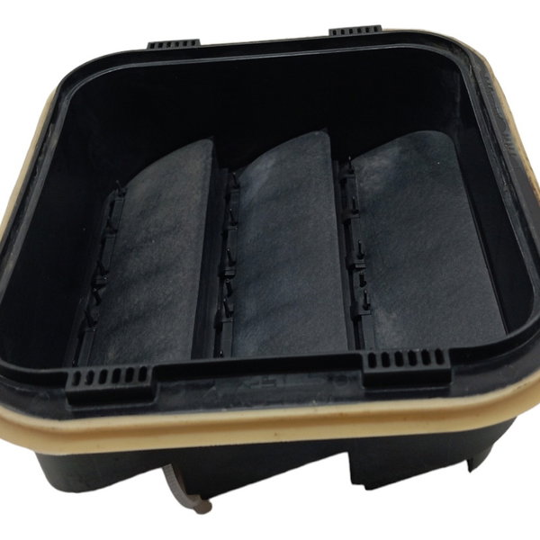 Grade Saida Ar Difusor Traseiro Nissan Sentra 2.0 2009 2012