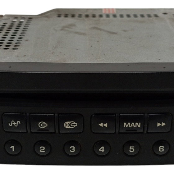Aparelho Som Rádio Cd Player Citroen C3 2003 2004 2010 2012
