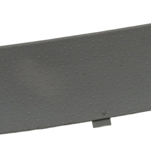 Moldura Tampa Inferior Painel Citroen C3 2003 2004 2010 2012