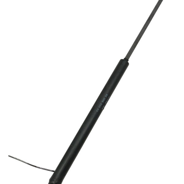 Amortecedor Tampa Traseira Porta Malas Citroen C3 2003 2012