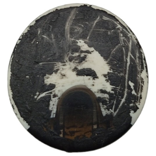 Botão Interruptor Trava Destrava Portas Citroen C3 2003 2012