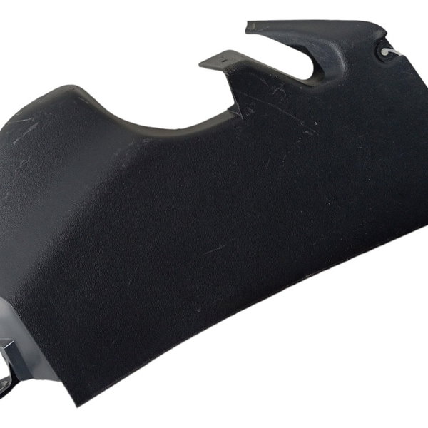 Acabamento Moldura Coluna Traseira Direita Fiat Idea 2008 09