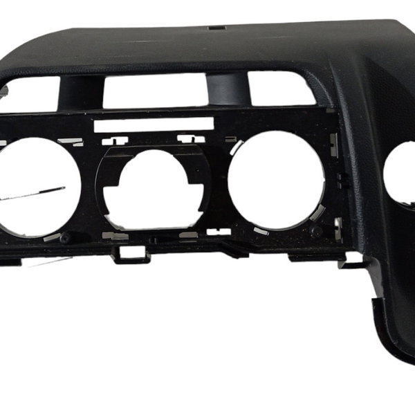 Acabamento Moldura Comando Ar Painel Honda Fit 2015 2016 17