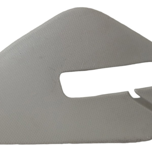 Acabamento Moldura Coluna Traseira Direita Honda Fit 2015 16