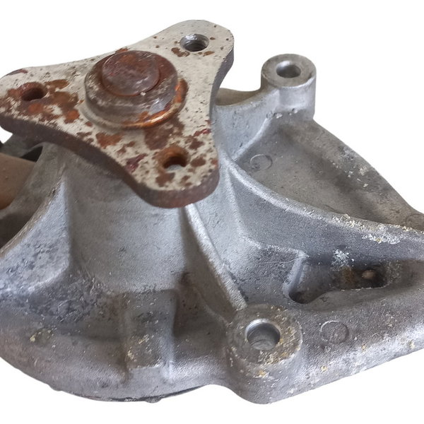 Bomba Água Peugeot 3008 Thp 1.6 Gasolina