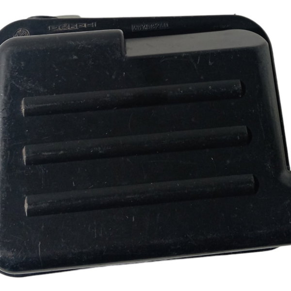 Capa Tampa Caixa Fusível Fiat Idea Palio Siena Strada 2008