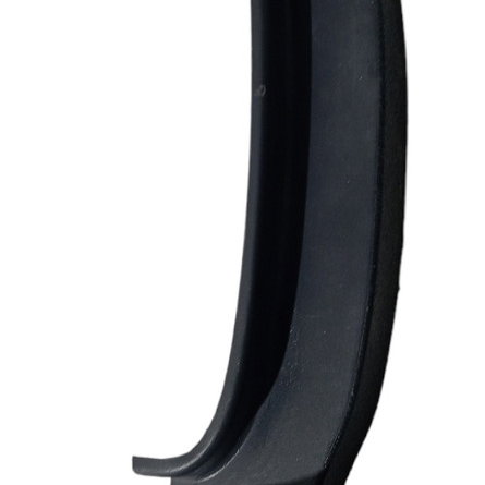 Acabamento Superior Painel Instrumento Fiat Idea 2007 08 09  Preto