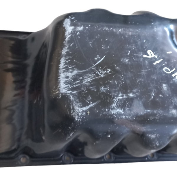 Cárter Óleo Motor Peugeot 3008 Thp 1.6