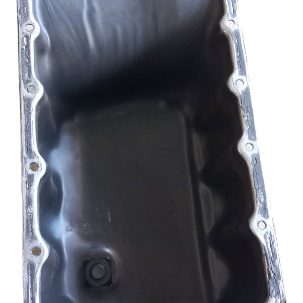 Cárter Óleo Motor Peugeot 3008 Thp 1.6