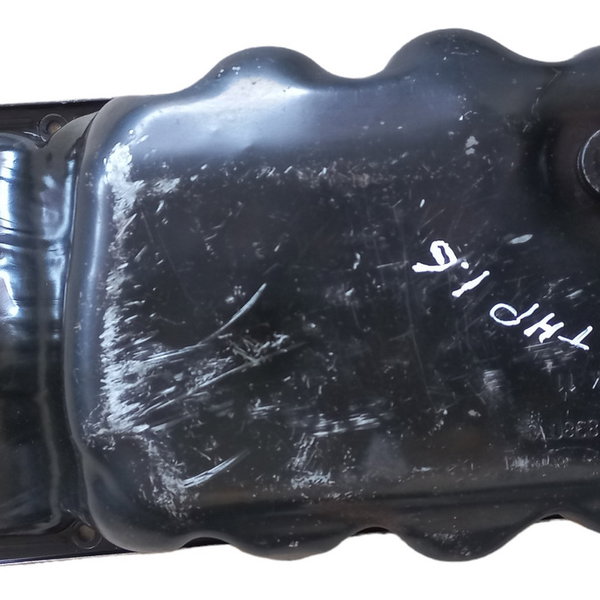 Cárter Óleo Motor Peugeot 3008 Thp 1.6