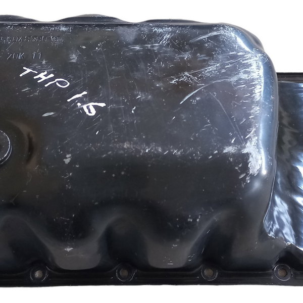 Cárter Óleo Motor Peugeot 3008 Thp 1.6