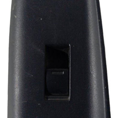 Moldura Botão Vidro Dianteiro Direito Honda Fit 1.5 2015 16