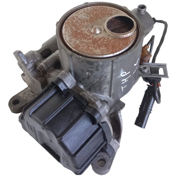Bomba Óleo Motor Peugeot 3008 Thp 1.6 Gasolina