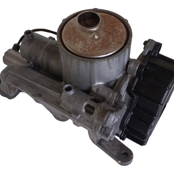 Bomba Óleo Motor Peugeot 3008 Thp 1.6 Gasolina
