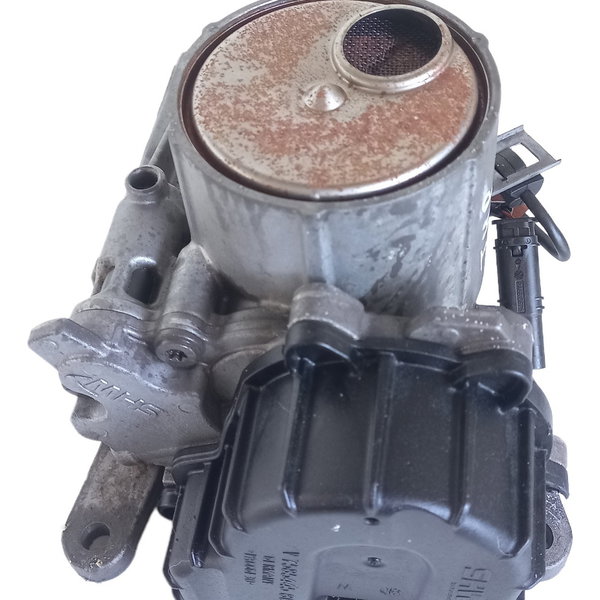 Bomba Óleo Motor Peugeot 3008 Thp 1.6 Gasolina