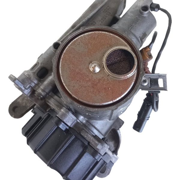 Bomba Óleo Motor Peugeot 3008 Thp 1.6 Gasolina