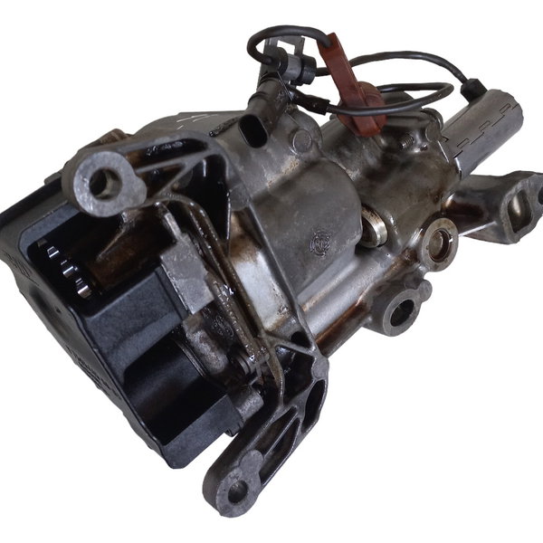 Bomba Óleo Motor Peugeot 3008 Thp 1.6 Gasolina