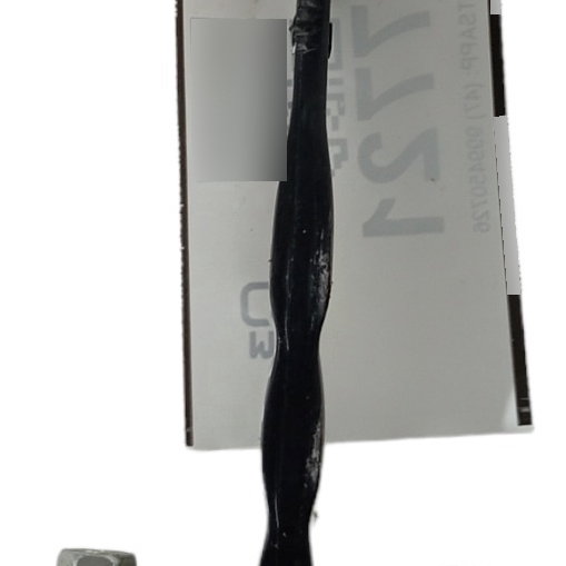 Limitador Porta Dianteira Esquerda Honda Fit 2015 2016 2017