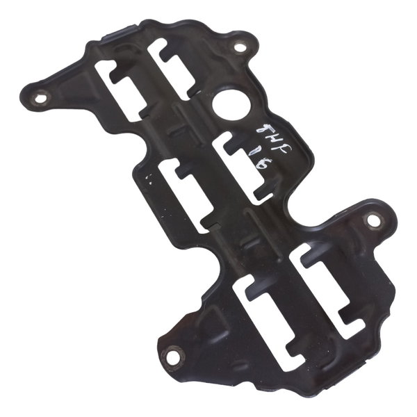 Defletor Óleo Carter Peugeot 3008 Thp 1.6