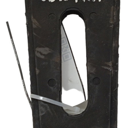 Raquete Coxim Calço Câmbio Nissan Sentra 2.0 2009 2010 2012