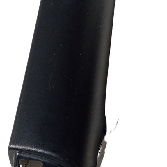 Acabamento Interno Retrovisor Direito Volkswagen Fox 2010 11