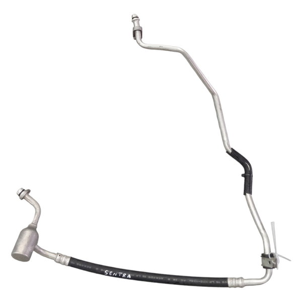 Cano Mangueira Ar Condicionado Nissan Sentra 2.0 2008 2012