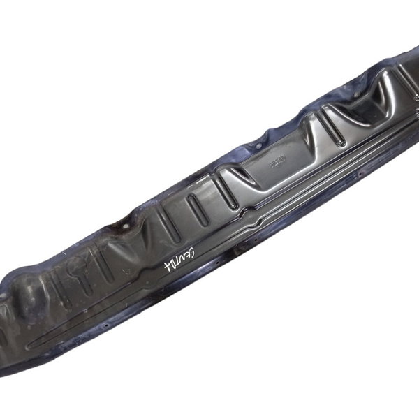 Chapa Suporte Grade Churrasqueira Nissan Sentra 2.0 2011 12