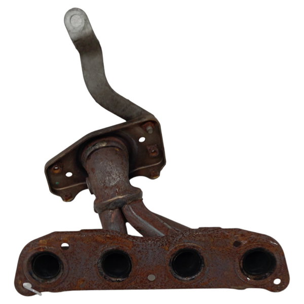 Coletor Escape Nissan Sentra 2.0 2008 2009 2010 2011 2012