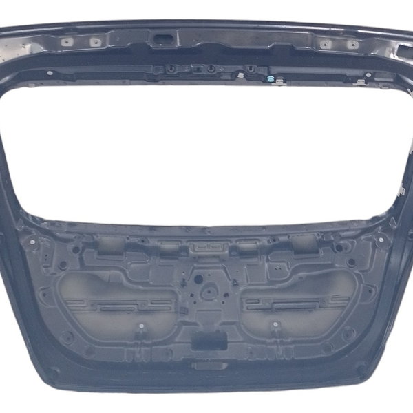 Tampa Traseira Hyundai I30 2011 Preto