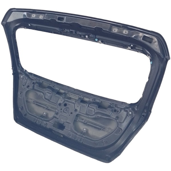 Tampa Traseira Hyundai I30 2011 Preto