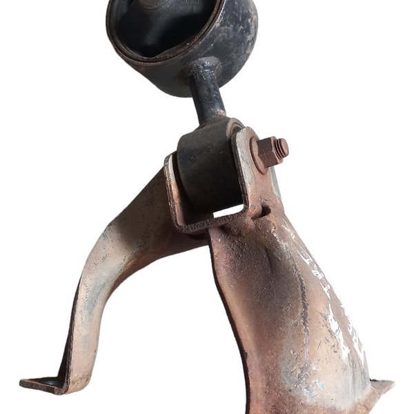 Suporte Motor Coxim Mitsubishi Airtrek 2009