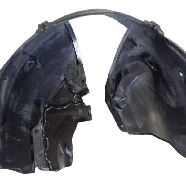 Parabarro Diant Esq Nissan Sentra 2008 2009 2010 2011 2012