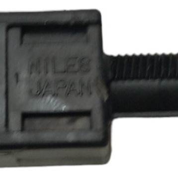 Sensor Interruptor Pedal Embreagem Nissan Sentra 2.0 2011