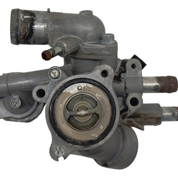 Carcaça Válvula Termostática Mitsubishi Outlander 2.0 2015