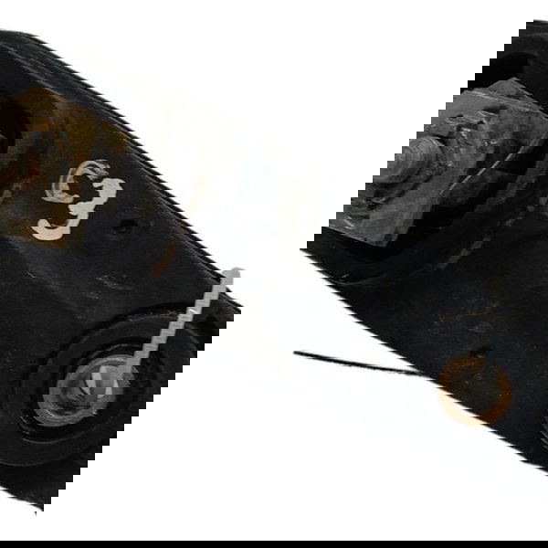 Calço Coxim Inferior Câmbio Citroen C3 2003 2005 2009 2012