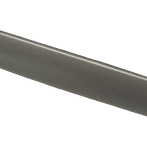 Moldura Friso Porta Dianteira Esquerda Citroen C4 Lounge 15 Prata