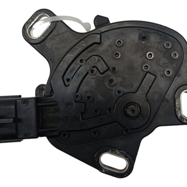 Chave Seletora Marcha Câmbio Renault Fluence 2012 2013 2014