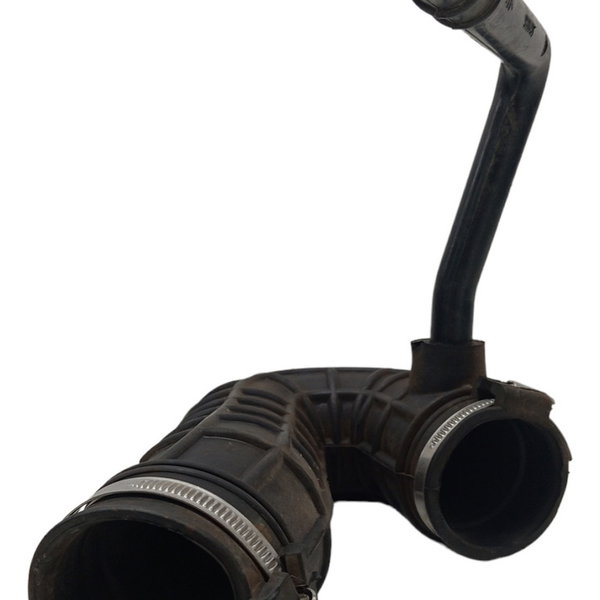Mangueira Filtro Caixa Ar Ford Fiesta 2004 2005 2006 2007