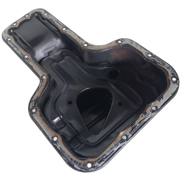 Carter Óleo Motor Lifan X60 2014