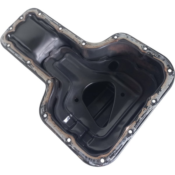 Carter Óleo Motor Lifan X60 2014