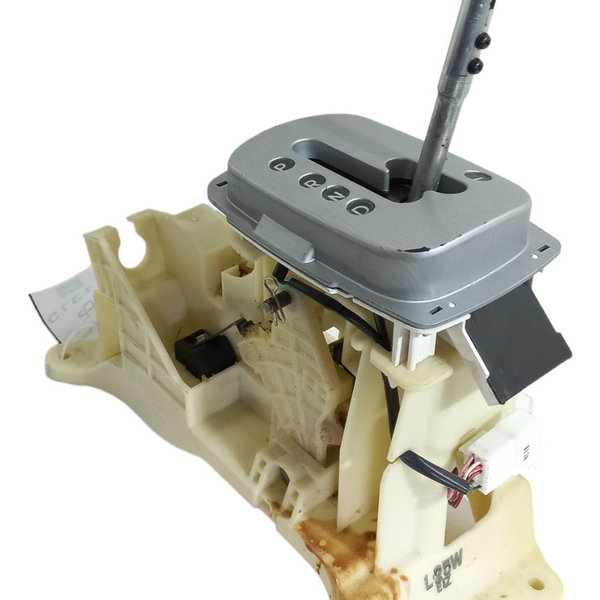 Trambulador Marcha Câmbio Automático Kia Sportage 2010