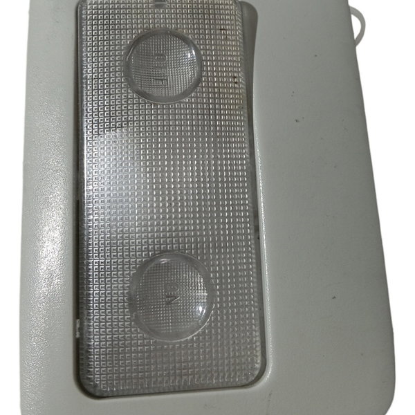 Luz Teto Cortesia Fiat Uno 2007 2008 2009 2010 2011 2012