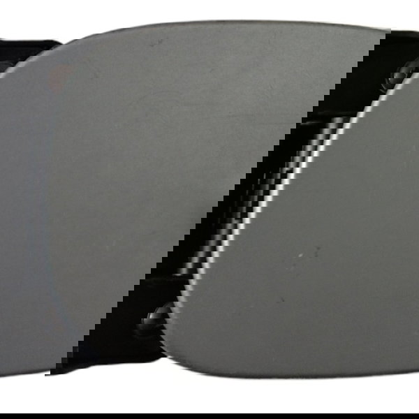 Tampa Portinhola Tanque Combustível Citroën Zx 1995 96 97 98 Prata 020