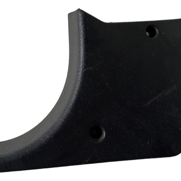 Acabamento Pé Coluna Dianteira Esquerda Citroën Zx 1994 1998