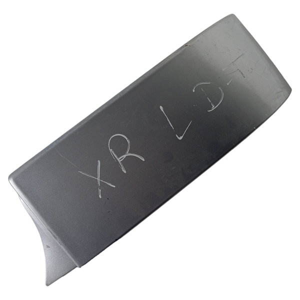 Acabamento Lanterna Traseira Direita Citroen Zx 1994 1998 Direito 00