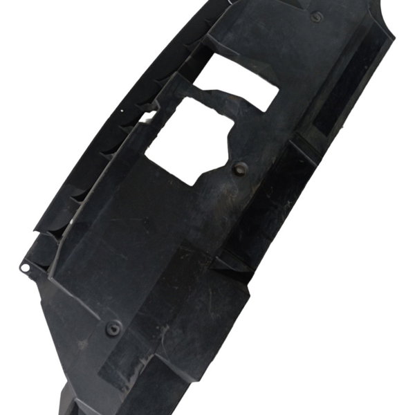 Defletor Reforço Superior Painel Frontal Citroen Zx 1994 98