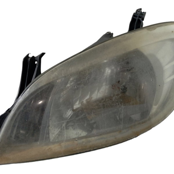 Farol Esquerdo Chevrolet Celta Prisma 1.4 2008 2009 2010  Esquerdo