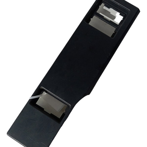 Moldura Interruptor Botão Painel Citroen Zx 1994 95 96 97 98