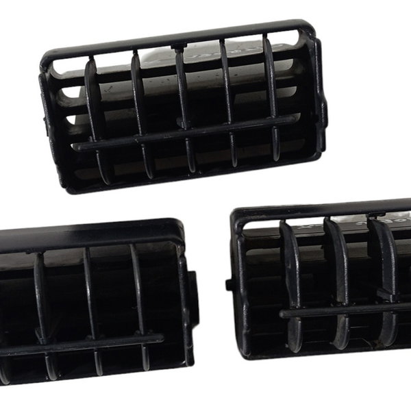 Grade Difusor Ar Condicionado Painel Citroen Zx 1994 1998