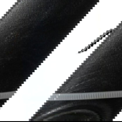 Manivela Vidro Manual Chevrolet Corsa 1997 1999 2001 2002  Preto